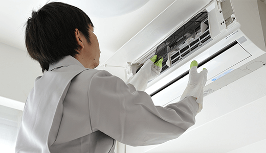 エコメンのサービスのイメージ