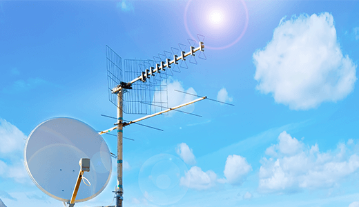 当社の実績のイメージ