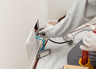 技術が身につくのイメージ