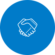 ご契約のアイコン